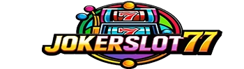 Logo Jokerslot77